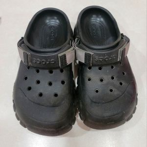 All Terrain Crocs